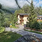Gaestehaus Scheiber Sölden