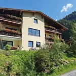 Gaestehaus Scheiber *