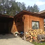 Gaestehaus Scheiber * Sölden
