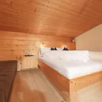 Rum i privatbostad Gaestehaus Scheiber Sölden