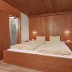 Gaestehaus Scheiber Rum i privatbostad