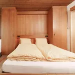 Gaestehaus Scheiber Rum i privatbostad *