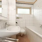 Rum i privatbostad Gaestehaus Scheiber *