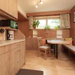 Rum i privatbostad Gaestehaus Scheiber *