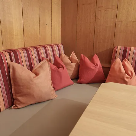 Gaestehaus Scheiber Rum i privatbostad Sölden