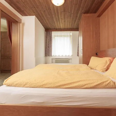 Rum i privatbostad Gaestehaus Scheiber