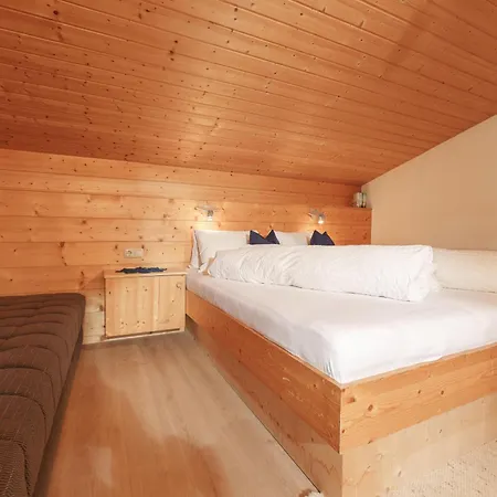 民宿 Gaestehaus Scheiber 索尔登