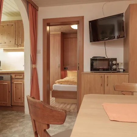 Gaestehaus Scheiber *