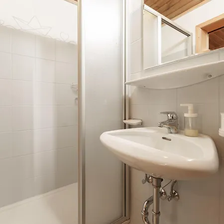 Gaestehaus Scheiber 索尔登