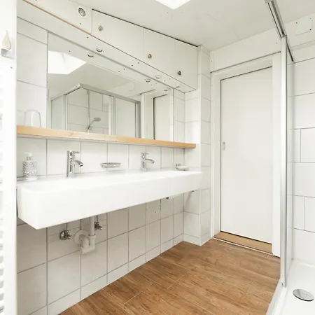 Gaestehaus Scheiber *