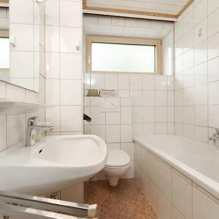 Privat bolig Gaestehaus Scheiber *