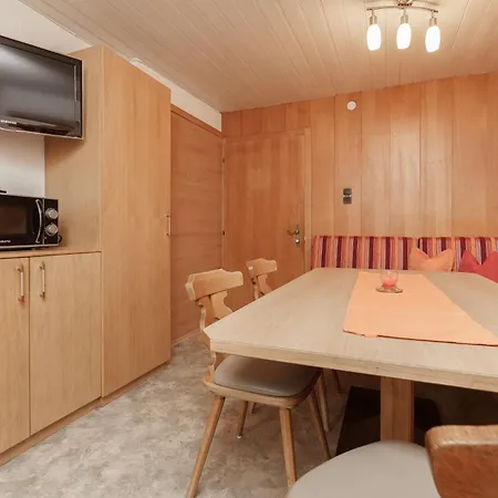 Gaestehaus Scheiber 民宿