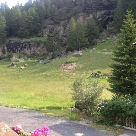 Homestay Gaestehaus Scheiber