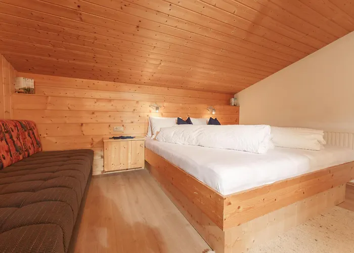 Проживание в семье Gaestehaus Scheiber Зёльден