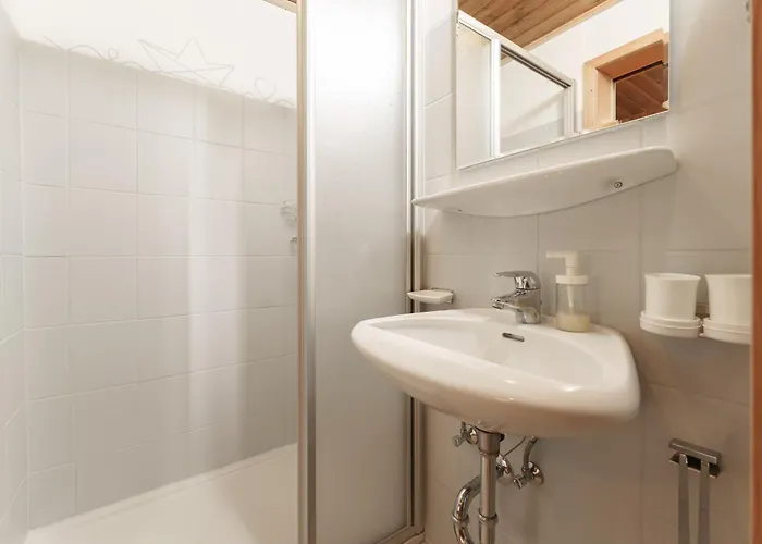 Gaestehaus Scheiber Зёльден