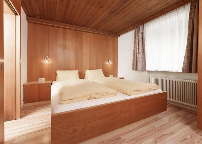 Проживание в семье Gaestehaus Scheiber *