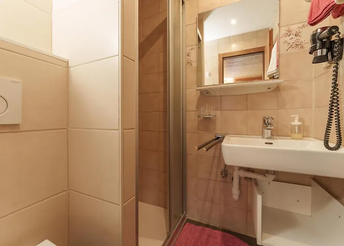 Проживание в семье Gaestehaus Scheiber Зёльден