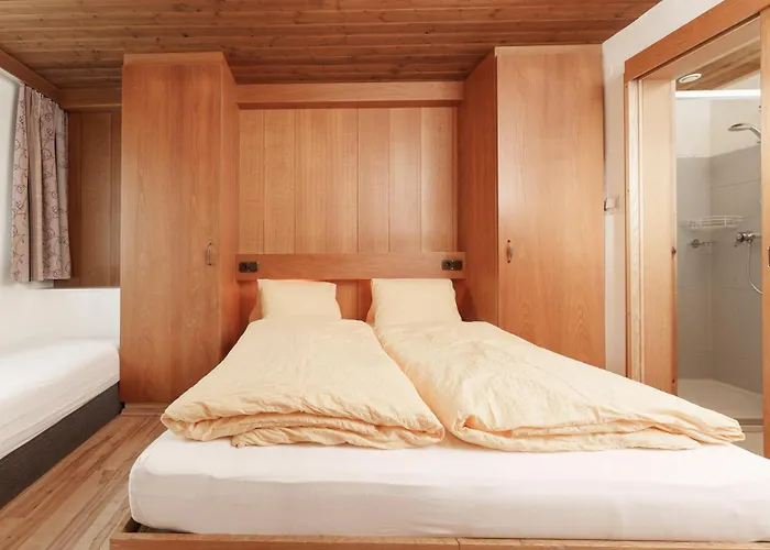 Gaestehaus Scheiber Проживание в семье *