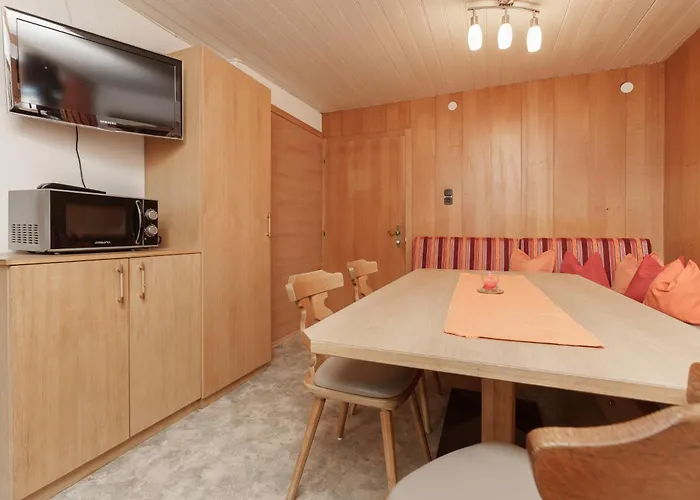 Gaestehaus Scheiber Проживание в семье