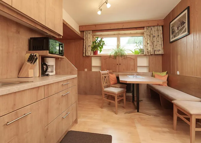 Проживание в семье Gaestehaus Scheiber *