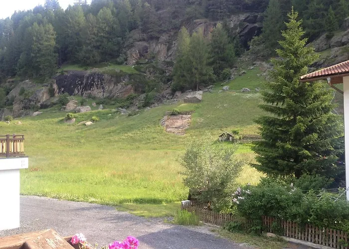 Проживание в семье Gaestehaus Scheiber