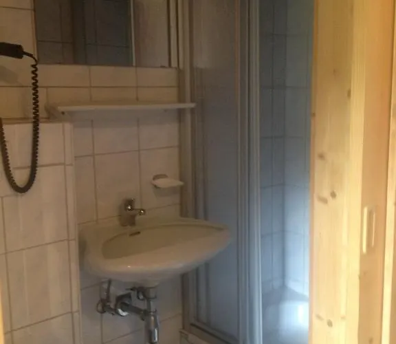 Gaestehaus Scheiber Зёльден