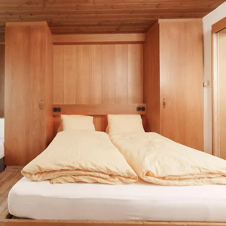 Gaestehaus Scheiber Accommodatie bij particulieren *